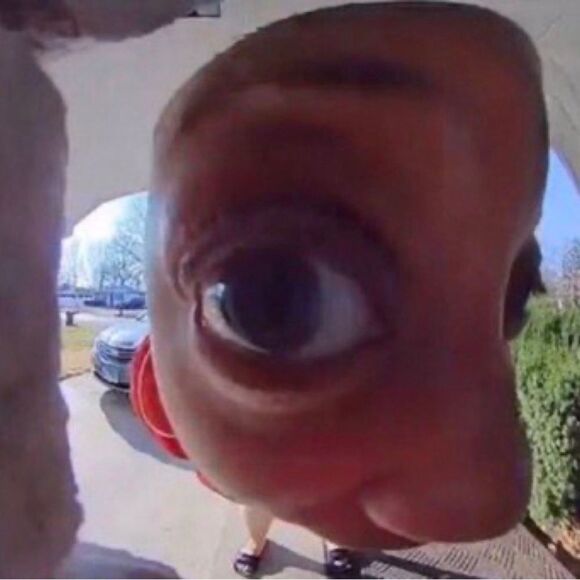 Apt. 9 Black and White Blouse - Picture 5 of 5